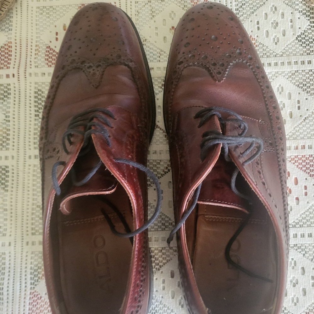 ALDO Oxford Wingtip